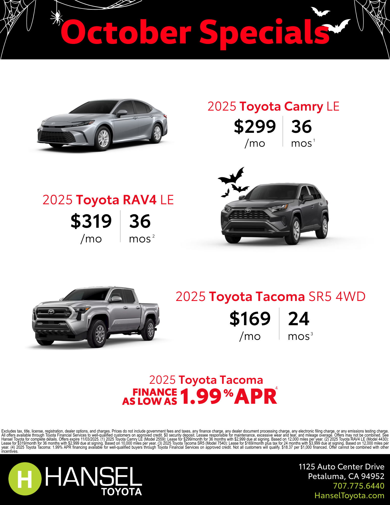 Toyota Flyer